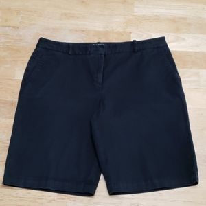 Talbots Bermuda Shorts